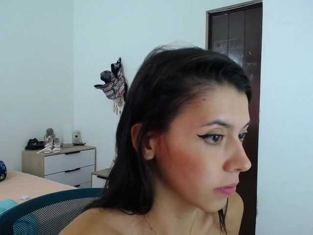 Sändningsbilder EmiliDuncan