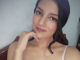 Erotisk videochatt Emiliy-mml