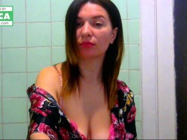 Sändningsbilder emillly