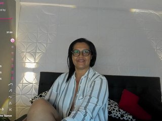 Erotisk videochatt Emilly