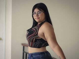 Erotisk videochatt Emilly04