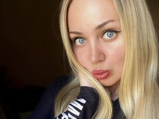 Erotisk videochatt EmillyaW1