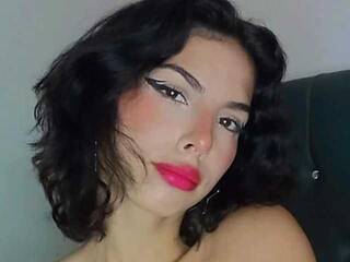 Erotisk videochatt EmillyCopers