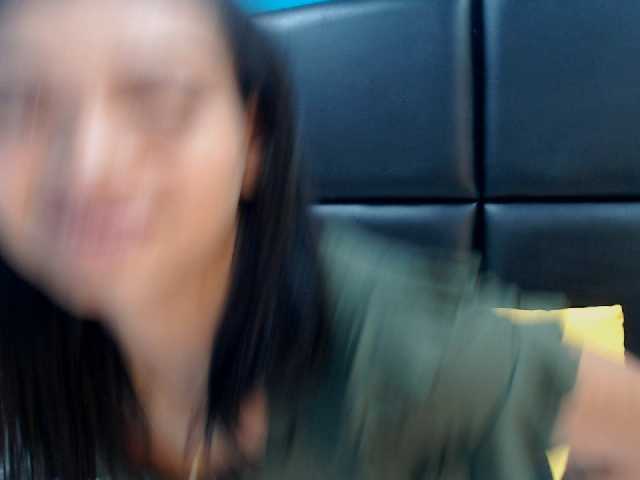 Sändningsbilder EmillyWilliam