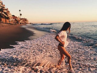 Erotisk videochatt Emily-64