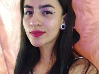 Erotisk videochatt Emily-Ass