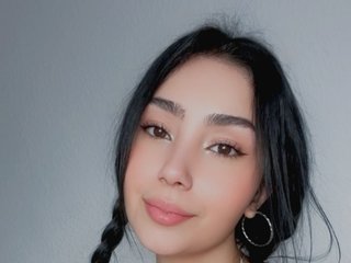 Erotisk videochatt Emily-Campbell