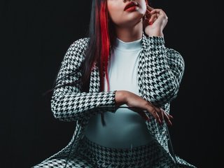 Erotisk videochatt Emily-Foxyy