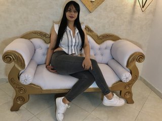 Erotisk videochatt emily-grey