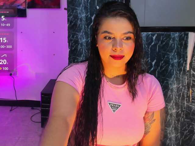 Sändningsbilder Emily-Rivera78
