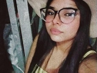 Erotisk videochatt Emily-sc