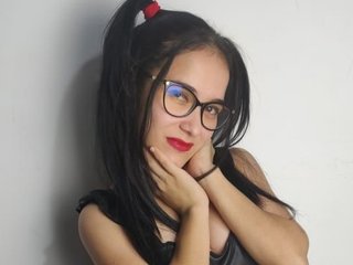 Erotisk videochatt Emily-esp