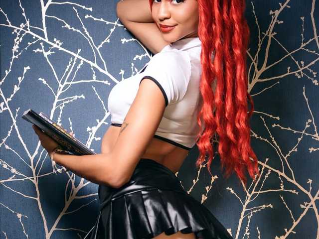 Foto av profilen Emily-Stone