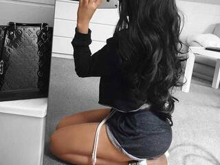 Erotisk videochatt Emily05