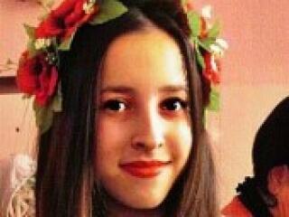 Erotisk videochatt emily25