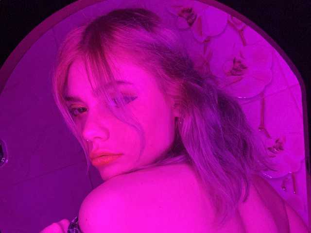 Foto av profilen Emily_Blush