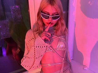 Erotisk videochatt Emily_Blush