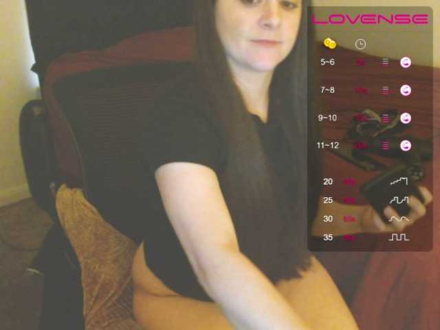Sändningsbilder Emily771