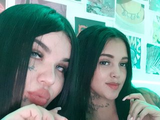 Erotisk videochatt emilyandsofi