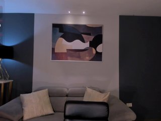 Erotisk videochatt EmilyArmstrong