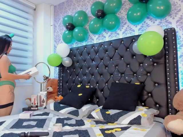 Sändningsbilder EmilyBarragan