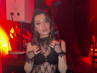 Erotisk videochatt emilybby07