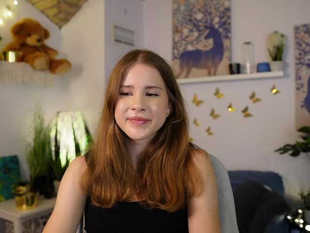 Sändningsbilder EmilyBlake