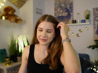 Erotisk videochatt EmilyBlake