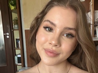 Erotisk videochatt EmilyBlake