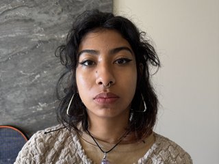 Erotisk videochatt EmilyBlossoms