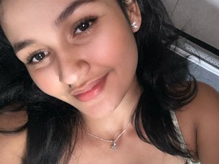 Erotisk videochatt EmilyBrown