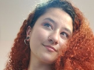 Erotisk videochatt EmilyBrw