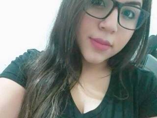 Erotisk videochatt EmilyButt