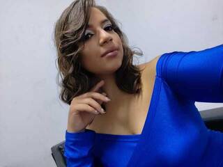 Erotisk videochatt EmilyCali