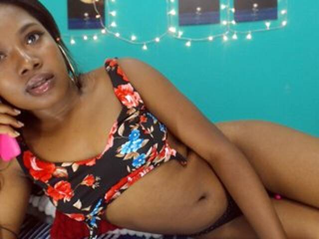 Sändningsbilder emilyclark