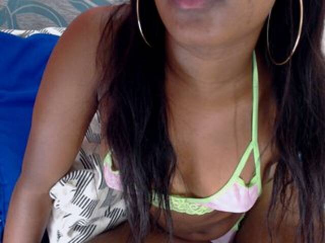 Sändningsbilder emilyclark