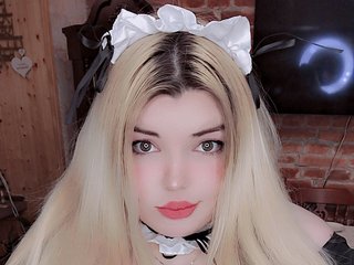 Erotisk videochatt EmilyCline