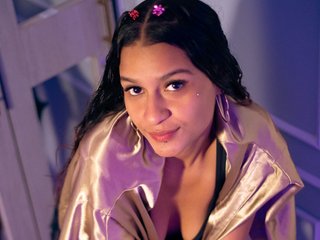 Erotisk videochatt EmilyCristal
