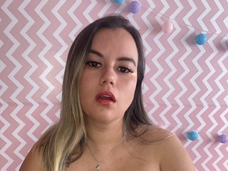 Erotisk videochatt EmilyDouglas