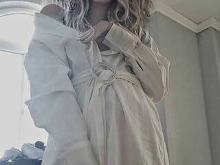 Erotisk videochatt Emilyfoxi