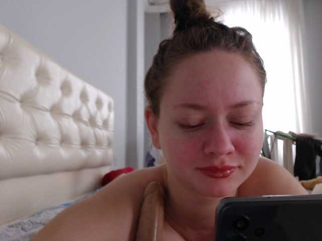Sändningsbilder Emilyfoxi