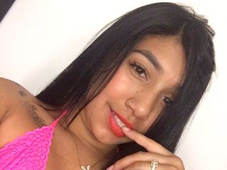 Erotisk videochatt Emilygomez1