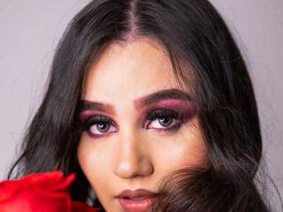 Erotisk videochatt EmilyHerrera