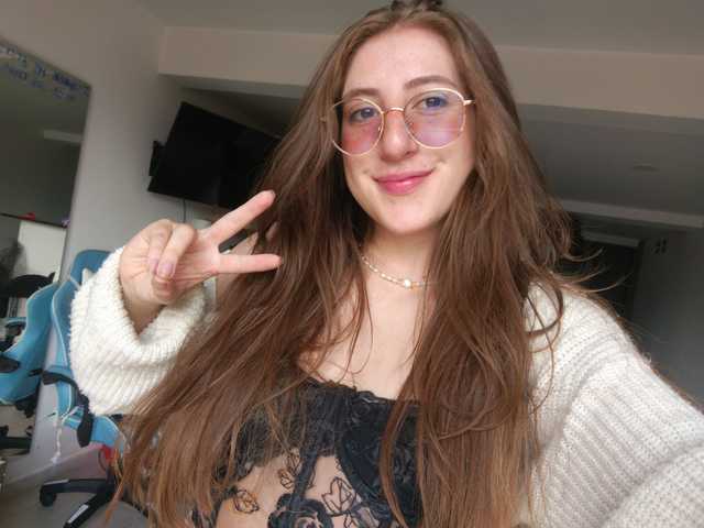 Foto av profilen EmilyHvn