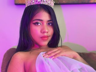 Erotisk videochatt EmilyJhons