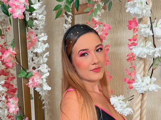 Erotisk videochatt Emilyjhons1