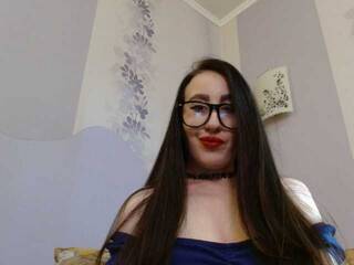 Erotisk videochatt EmilyKisses