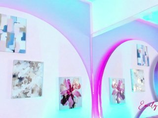 Erotisk videochatt EmilyPark69