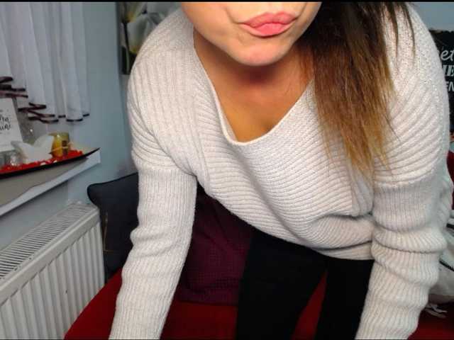 Sändningsbilder EmilyQueen