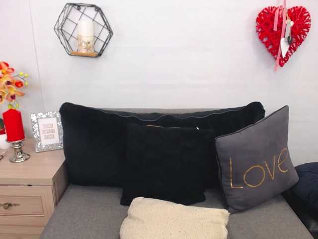 Sändningsbilder EmilyQueen